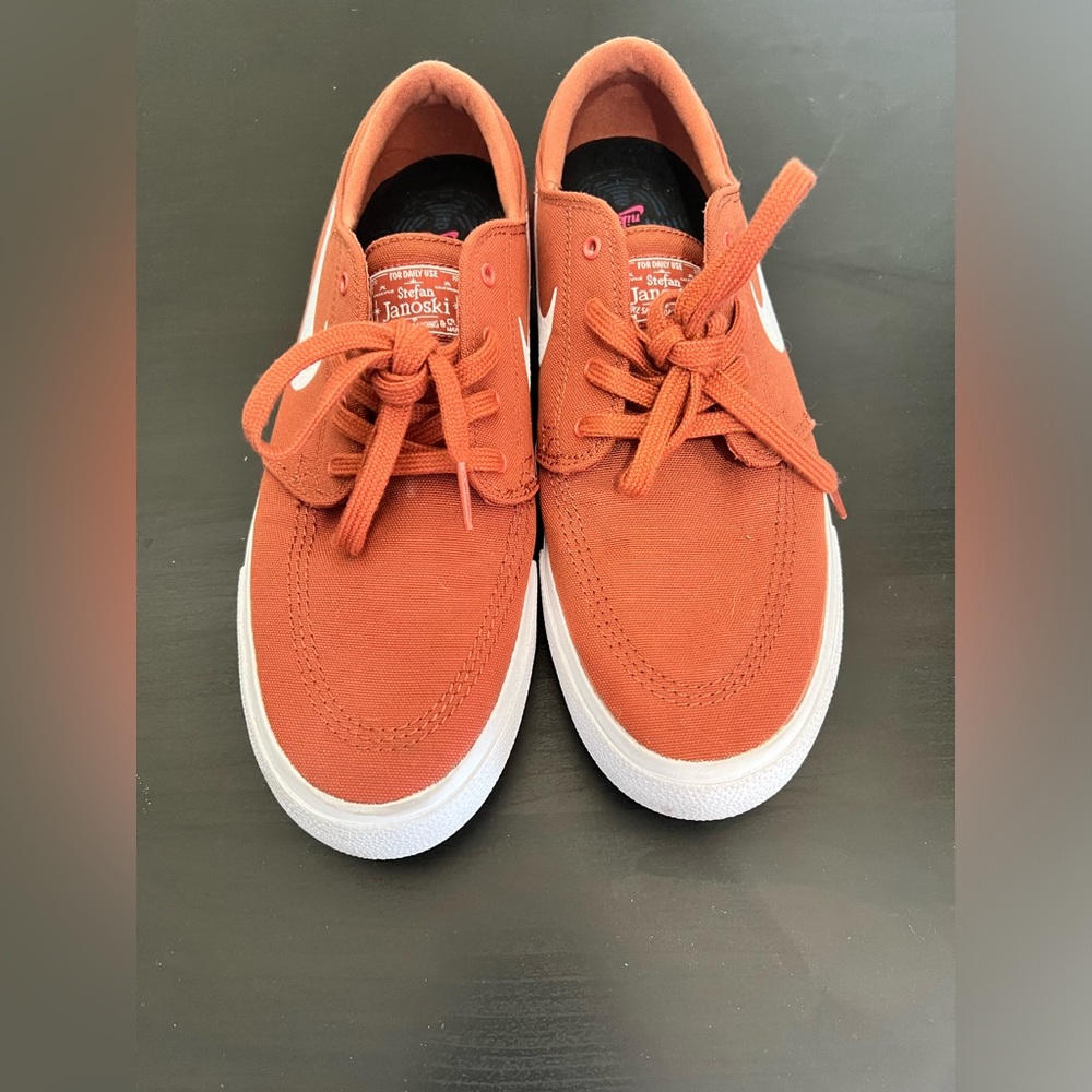 Nike Stefan Janoski Size 9 US Men